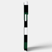 Controlebord Case-Mate iPhone Case (Achterkant / Rechts)