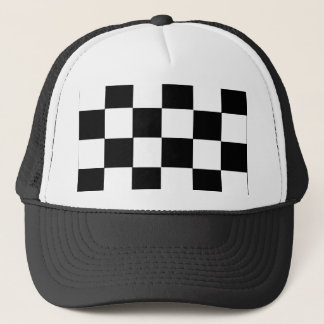 controlebord - Gepersonaliseerd Trucker Pet