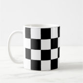 Controlebord Koffiemok (Links)