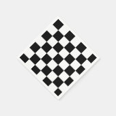 Controlebord Servet (Hoek)