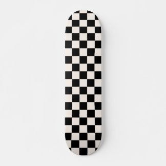 Controlebord Skateboard