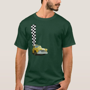 Controlecabine T-shirt