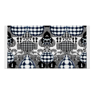 Controleer altijd eerst uw optica perfect poster