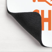 Controleer de motor muismat (Hoek)