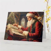 Controleer het twee keer kaart (Gele Bloem)