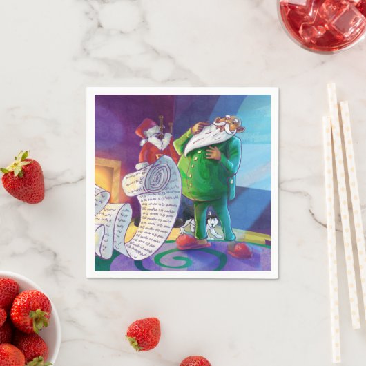 Controleer het tweemaal servetten (Insitu)