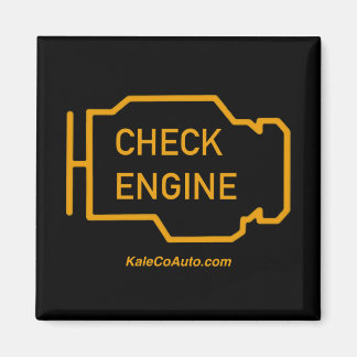 Controleer Motor Magneet