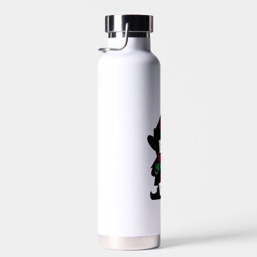 Controleer uw Elf voordat u uw Elf wast Waterfles (Rechts)