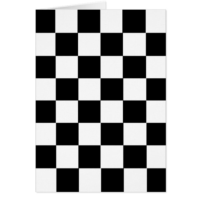 Controleerpatroon (Voorkant)