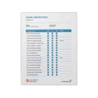 Controlelijst voor thuisinspectie