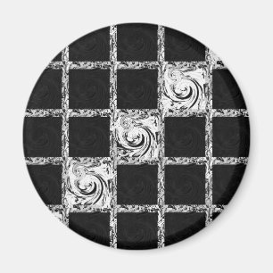 controlepatroon magneet