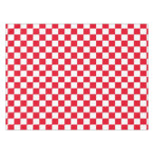 Controlepatroon Tafelkleed (Voorkant (Horizontaal))