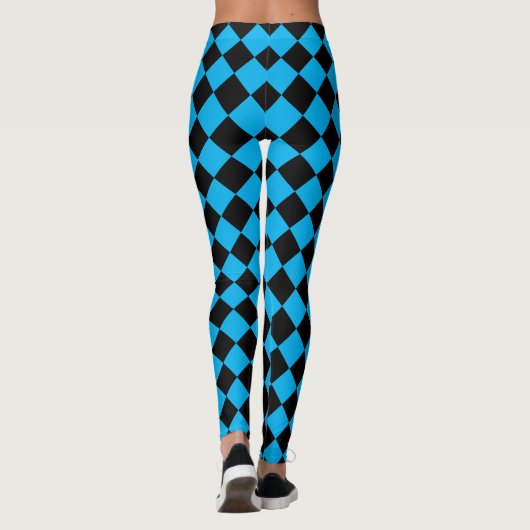 Controles Leggings (Achterkant)