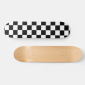 Controles Skateboard (Horizontaal)