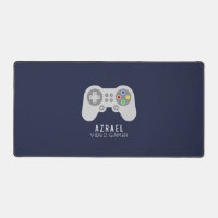 Contrôleur de jeu, Jeu vidéo