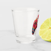 Contrôleur de jeu Nutcracker Verre de tir (Gauche)