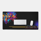 Contrôleur de jeu vidéo (Clavier et souris)