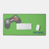 Contrôleur de jeu vidéo cool Enfants Personnalisés (Clavier et souris)