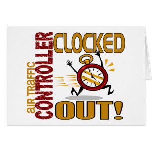 Contrôleur de la navigation aérienne synchronisé