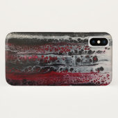 "Controlled Chaos" Case-Mate iPhone Case (Achterkant (horizontaal))