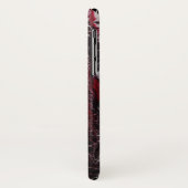 "Controlled Chaos" Case-Mate iPhone Case (Achterkant/links)