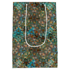 Controlled Chaos – Muted Fall Medium Cadeauzakje