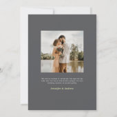 Controller Love Save de datum The Date (Achterkant)