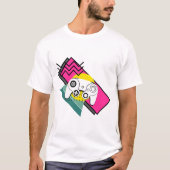 controller t-shirt (Voorkant)