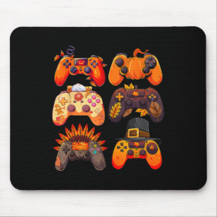 Controllers Herfst Gaming Video Game Turkije Thank Muismat