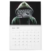 Controverse Calendrier de 12 mois (Mar 2027)