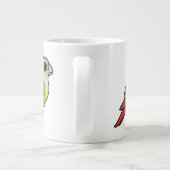 Conure Jumbo Mug (Dos)