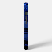 Convair F102 USAF fighterjet telefoonhoes Case-Mate iPhone Case (Achterkant / Links)