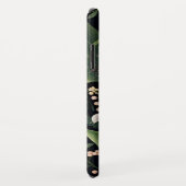 Convallaria Lilies van de Valley Flowers AI Art Case-Mate iPhone Case (Achterkant/rechts)