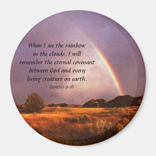 convenant magneet (Voorkant)