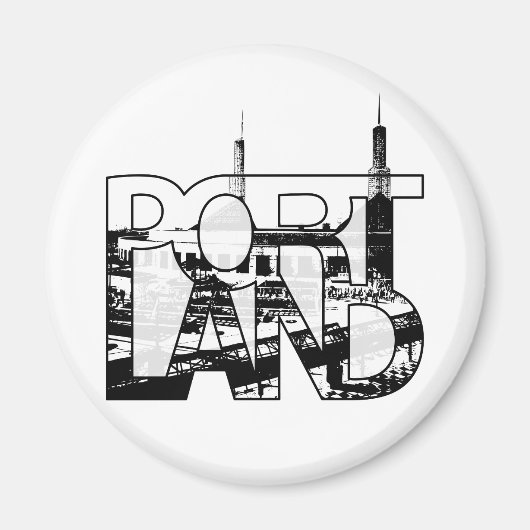 Conventie Magneet (Voorkant)