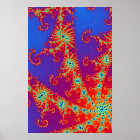 Convergance Poster (Voorkant)