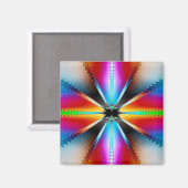 Convergentie Magneet (Voorkant / Achterkant)