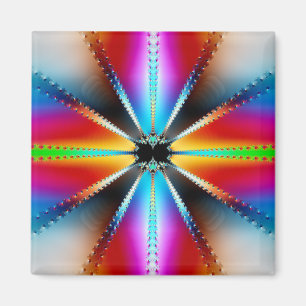 "Convergentie" Magneet