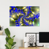 Convergentie Poster (Thuiskantoor)