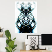 Convergentie Poster (Thuiskantoor)