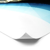 Convergentie Poster (Hoek)