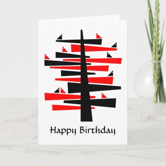 Conversatiestructuur Kaart (Voorkant)