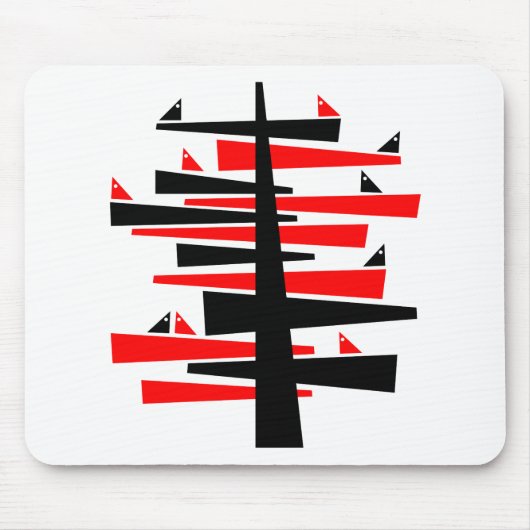 Conversatiestructuur Muismat (Voorkant)