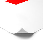 Conversatiestructuur Poster (Hoek)