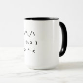Conversation GPT Brain Brew Mug (Devant droit)