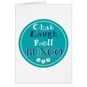 conversation, rire, petit pain - bunco