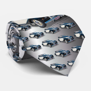  converteerbare automatische stropdas