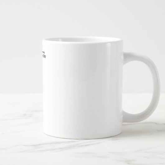 Convertisseur de fréquence ECH81 Mug (Droite)