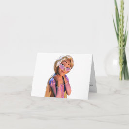 convite de casamento bedankkaart