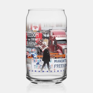 CONVOI CANADIEN